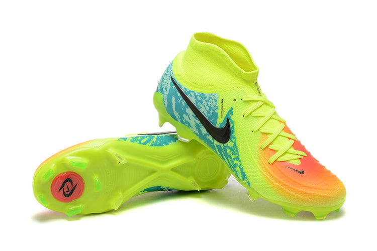 PHANTOM LUNA ELITE FG -Yellow Green H