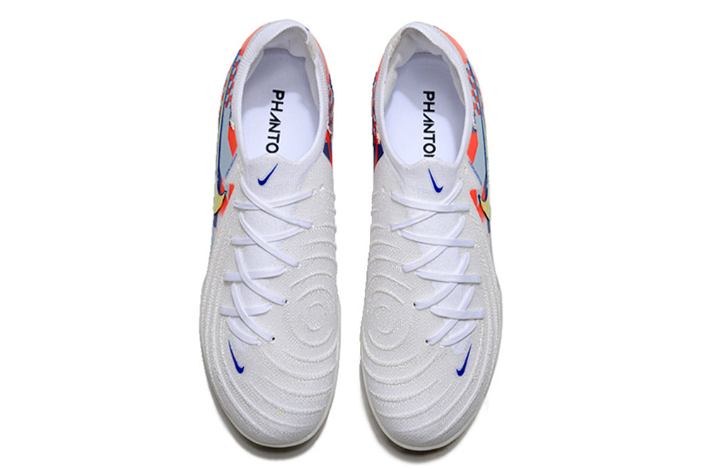 PHANTOM LUNA ELITE TF-White 1