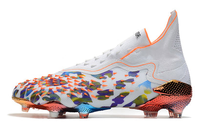 Adidas Predator Freak+ FG x Paul Pogba