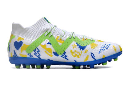 Future Ultimate FG-White Green