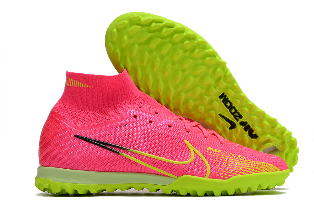 Air Zoom Mercurial Vapor XV Elite TF-PINK H