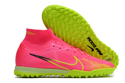 Air Zoom Mercurial Vapor XV Elite TF-PINK H