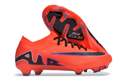 Air Zoom Mercurial Superfly IX Elite FG-Orange