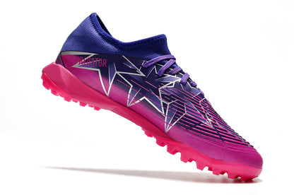 Adidas Predator Edge.3 Low TF-Purple Pink