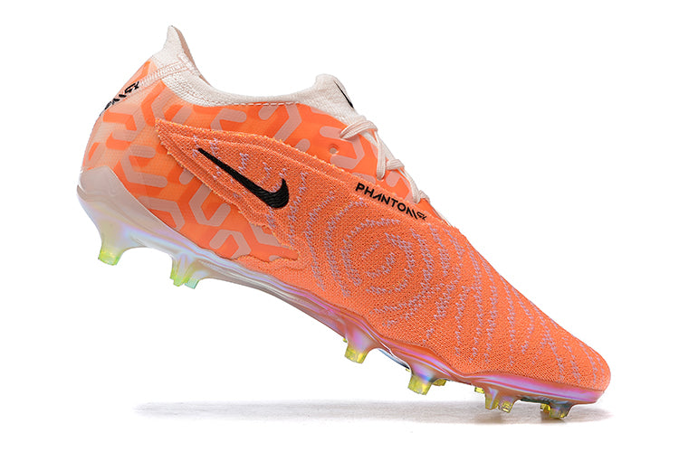 Nike Phantom GX Elite FG-Orange
