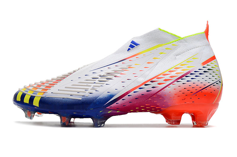 Adidas Predator FIFA World Cup Qatar 2022 Edge+ Colour FG