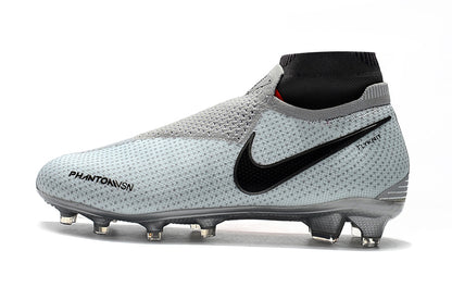 NIke Phantom VSN Shadow Elite DF FG-Grey