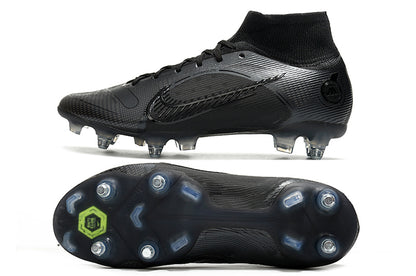 Nike Mercurial Superfly 8 Elite Black SG