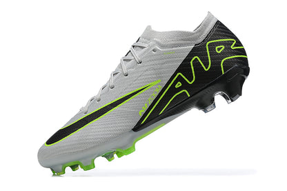 Nike AIR Zoom Mercurial Vapor 15 Elite XXV-Grey&Green