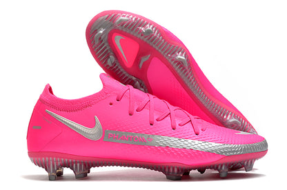 Nike Phantom GT Elite FG-Pink