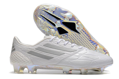 Adidas F50 GHOSTED ADIZERO HT FG - Branco