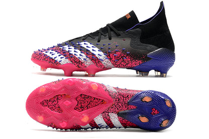 Adidas Predator Freak.1 FG-Black & Pink