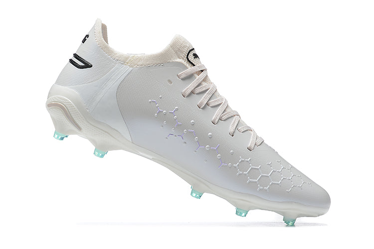 Puma King Ultimate Icon MG-White