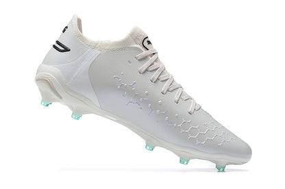 Puma King Ultimate Icon MG-White