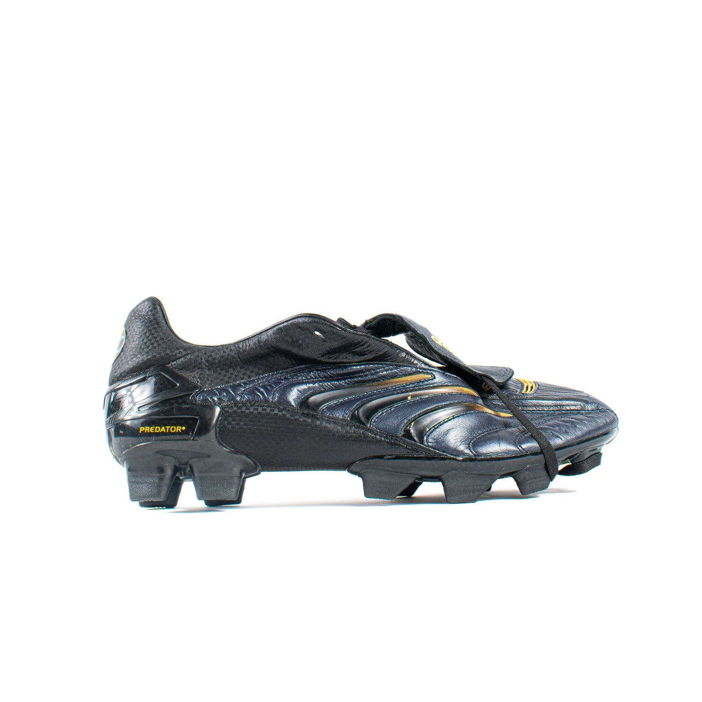 ADIDAS PREDATOR ABSOLUTE CARBON FIBER PROTOTYPE
