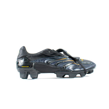 ADIDAS PREDATOR ABSOLUTE CARBON FIBER PROTOTYPE