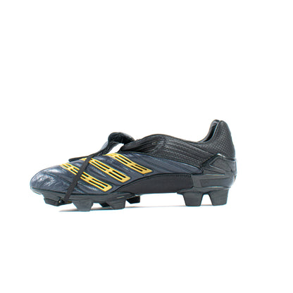 ADIDAS PREDATOR ABSOLUTE CARBON FIBER PROTOTYPE