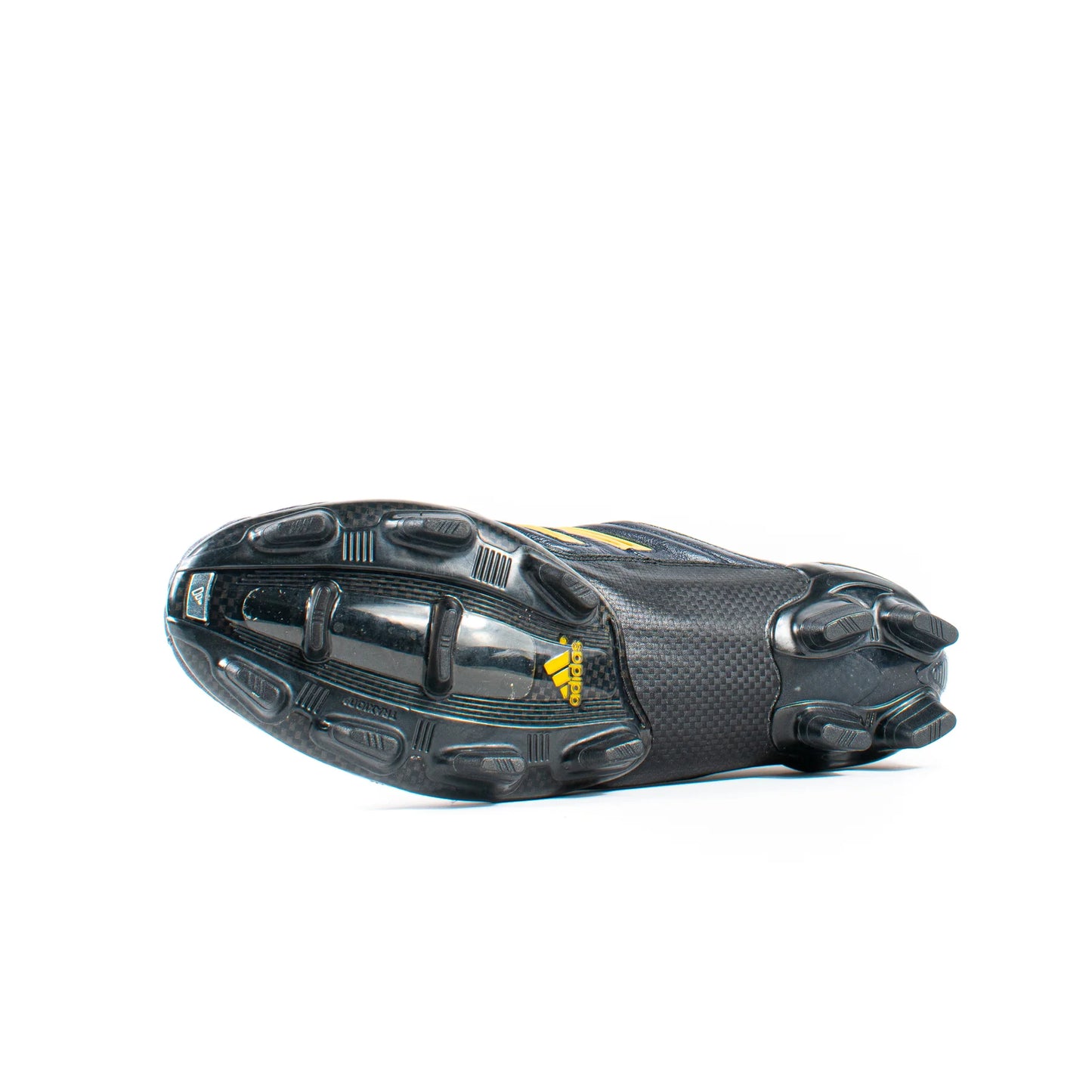 ADIDAS PREDATOR ABSOLUTE CARBON FIBER PROTOTYPE