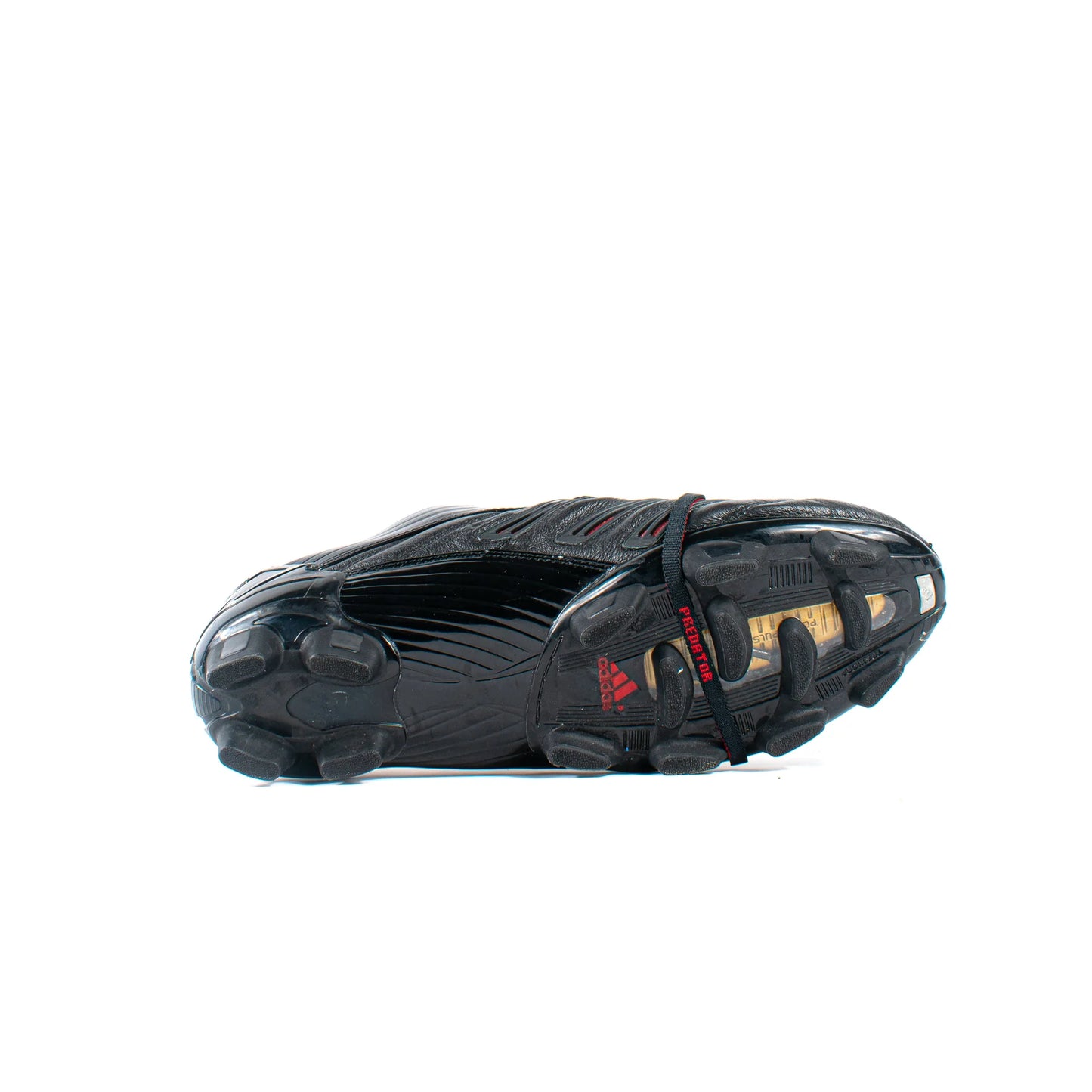 ADIDAS PREDATOR ABSOLUTE CARBON FIBER PROTOTYPE