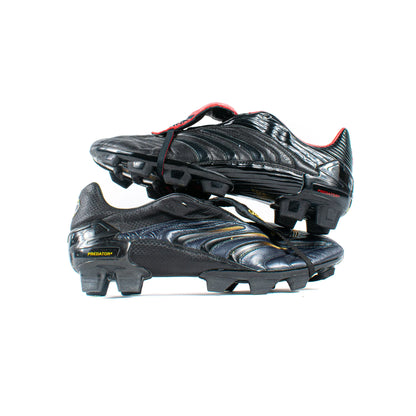 ADIDAS PREDATOR ABSOLUTE CARBON FIBER PROTOTYPE