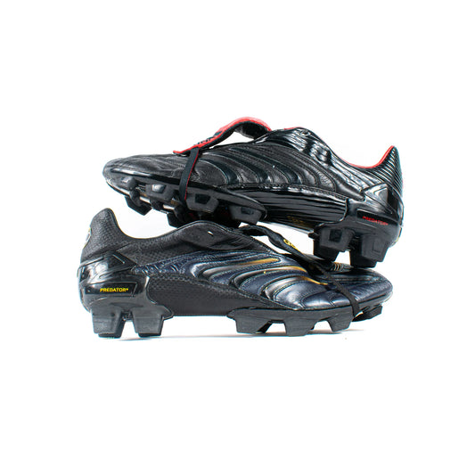 ADIDAS PREDATOR ABSOLUTE CARBON FIBER PROTOTYPE