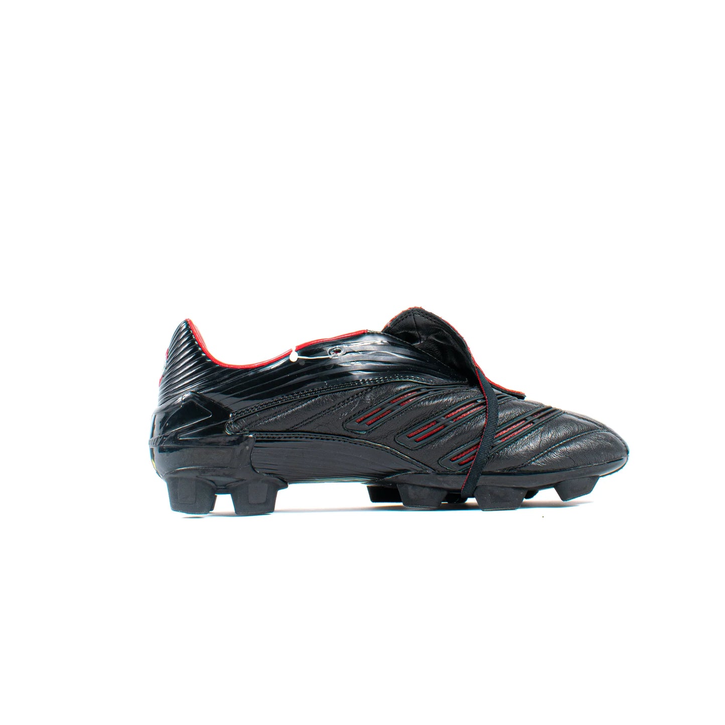 ADIDAS PREDATOR ABSOLUTE CARBON FIBER PROTOTYPE