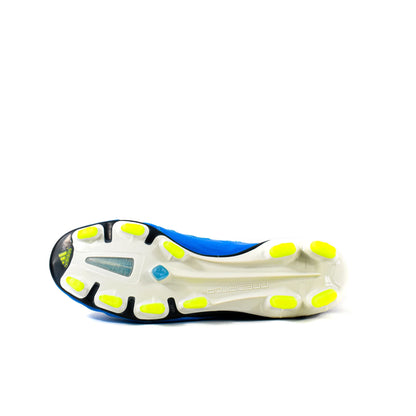 ADIDAS PREDATOR ADIPOWER FG BLUE