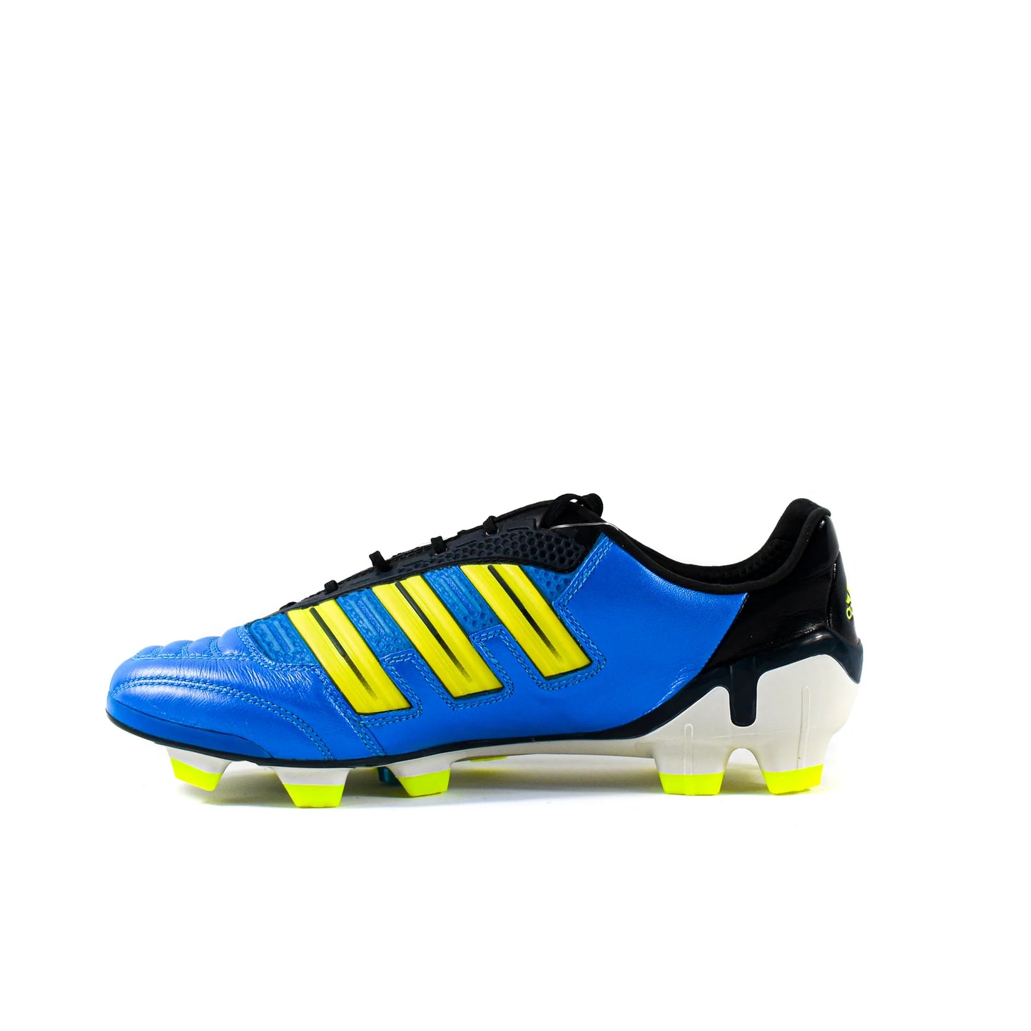 ADIDAS PREDATOR ADIPOWER FG BLUE