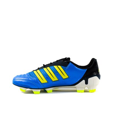 ADIDAS PREDATOR ADIPOWER FG BLUE