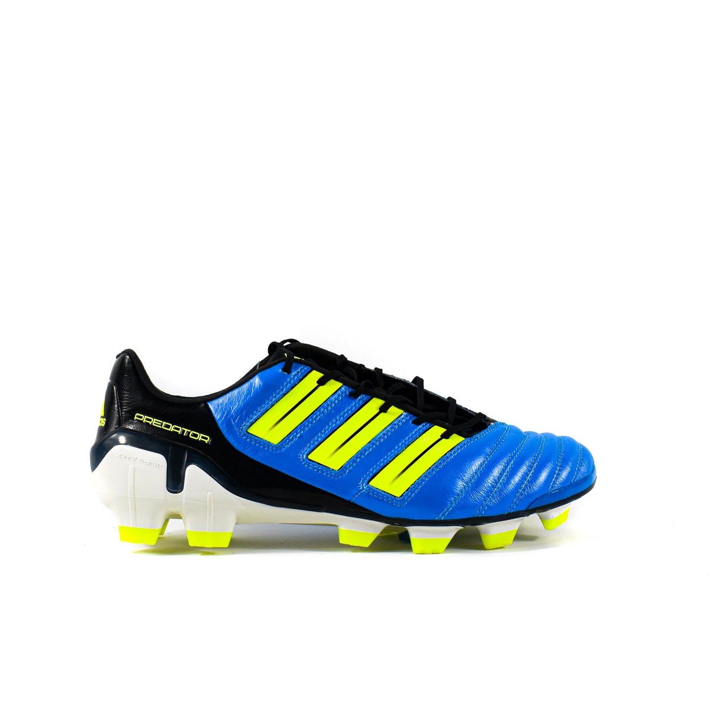 ADIDAS PREDATOR ADIPOWER FG BLUE