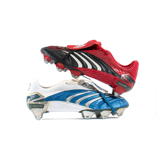 ADIDAS PREDATOR ABSOLUTE SAMPLE SG