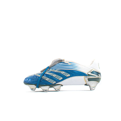ADIDAS PREDATOR ABSOLUTE SAMPLE SG