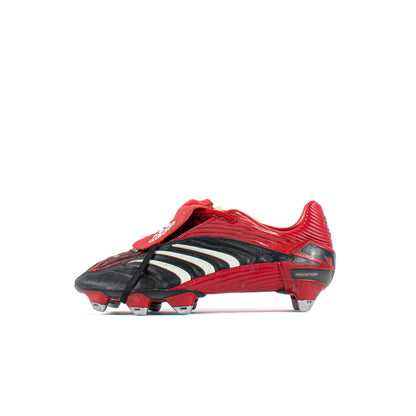 ADIDAS PREDATOR ABSOLUTE SAMPLE SG