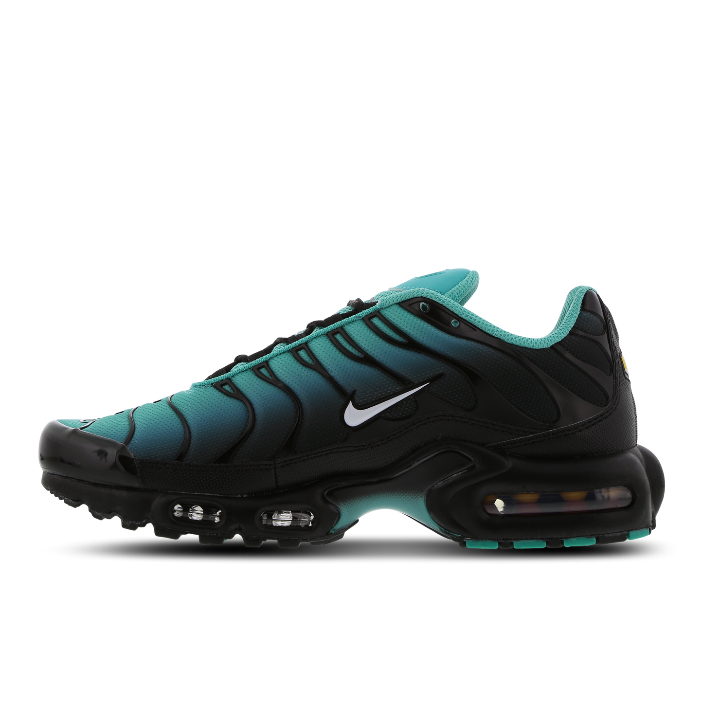 Air Max Plus TN Pink Sunset-Black Blue