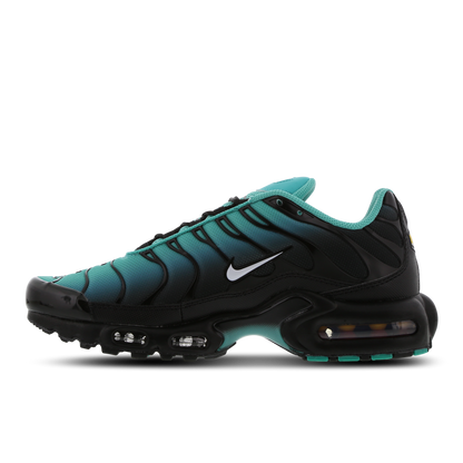 Air Max Plus TN Pink Sunset-Black Blue