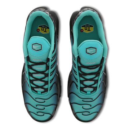 Air Max Plus TN Pink Sunset-Black Blue