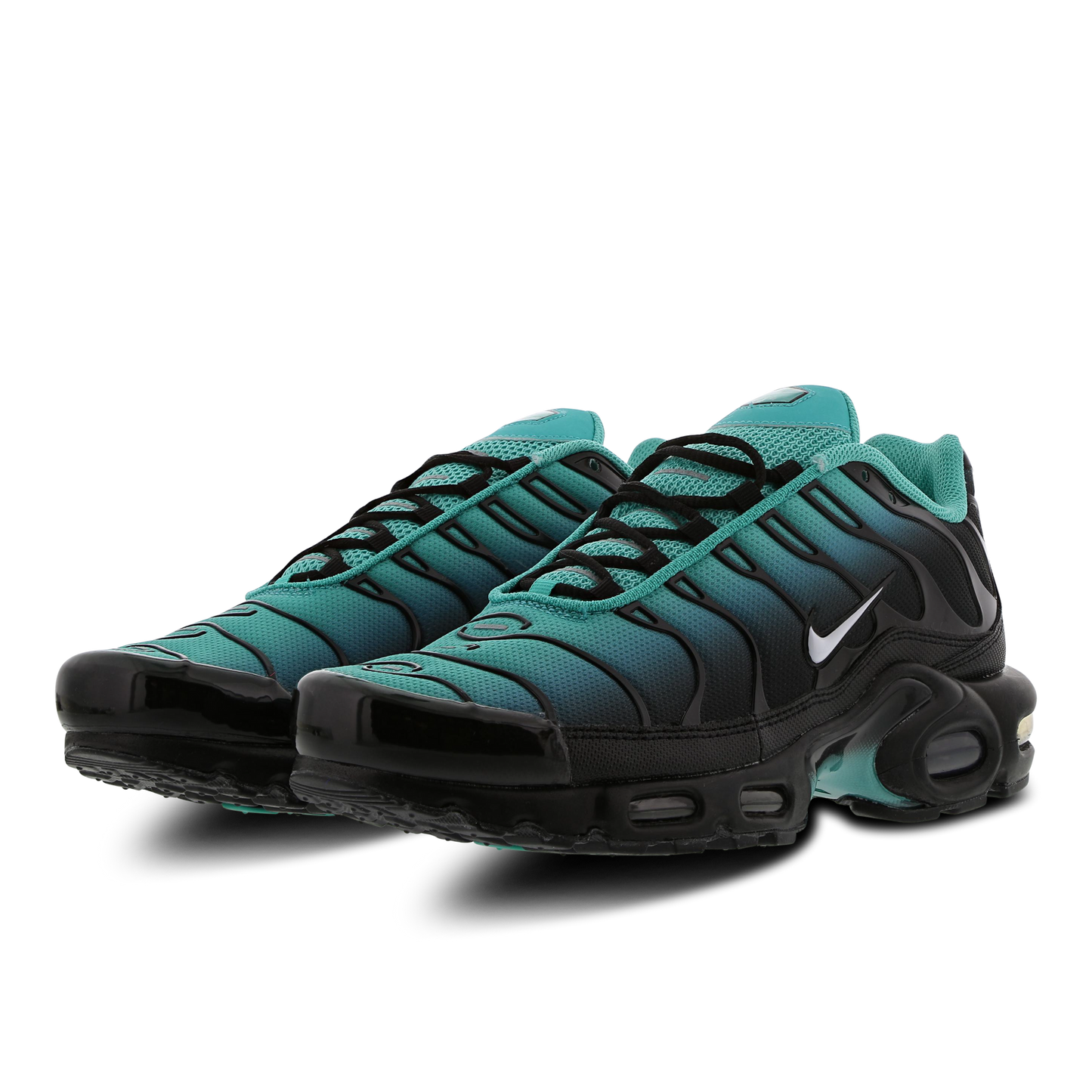 Air Max Plus TN Pink Sunset-Black Blue