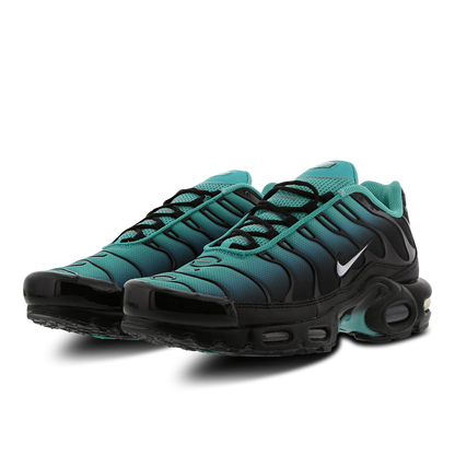 Air Max Plus TN Pink Sunset-Black Blue