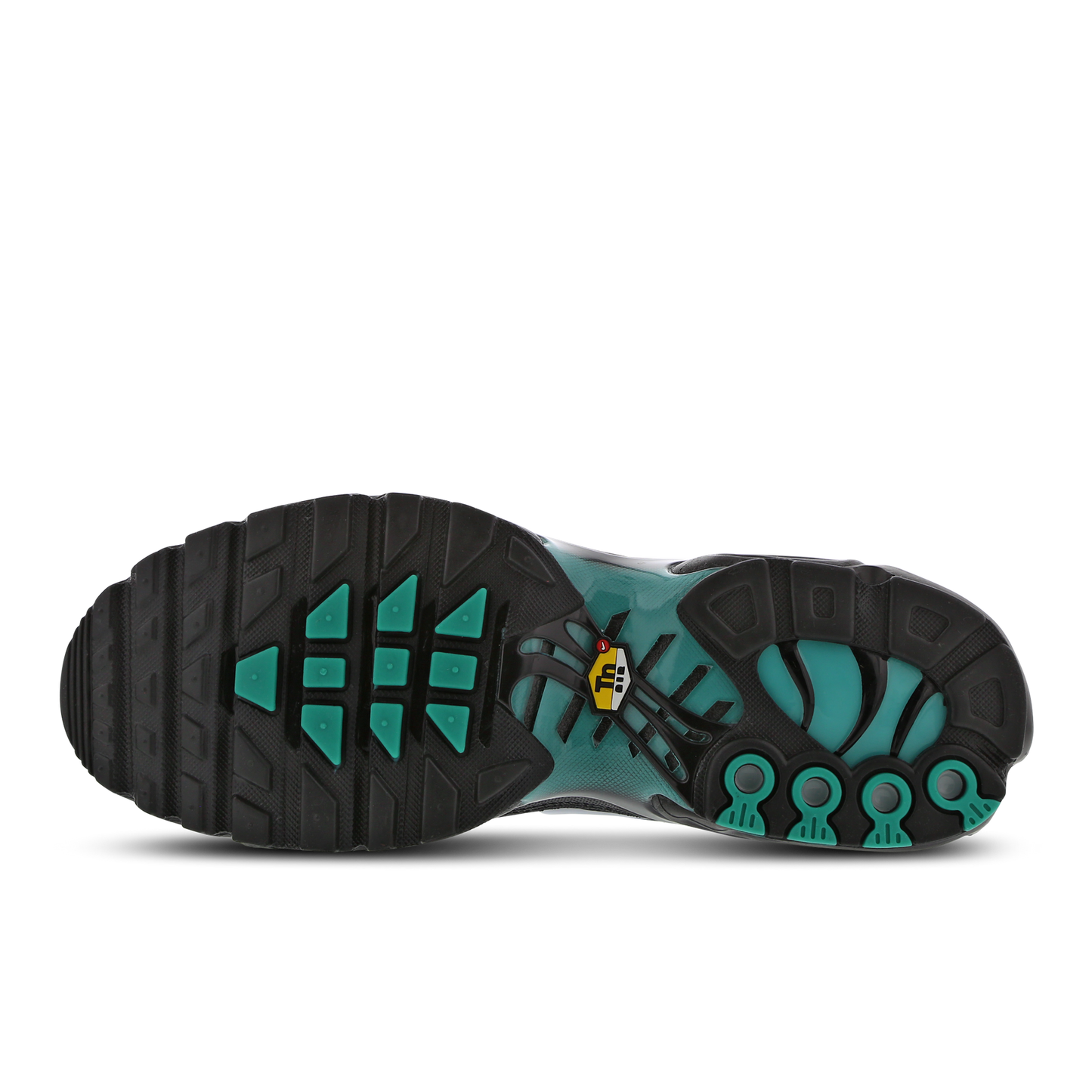 Air Max Plus TN Pink Sunset-Black Blue