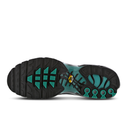 Air Max Plus TN Pink Sunset-Black Blue