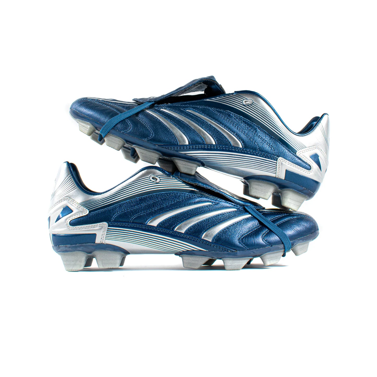 ADIDAS PREDATOR ABSOLION NAVY FG