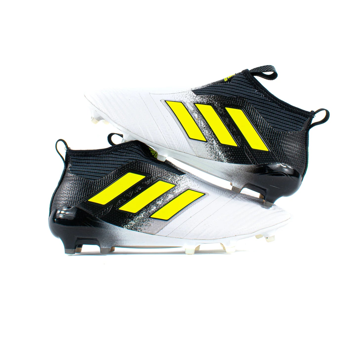 ADIDAS ACE 17+ PURECONTROL WHITE FG