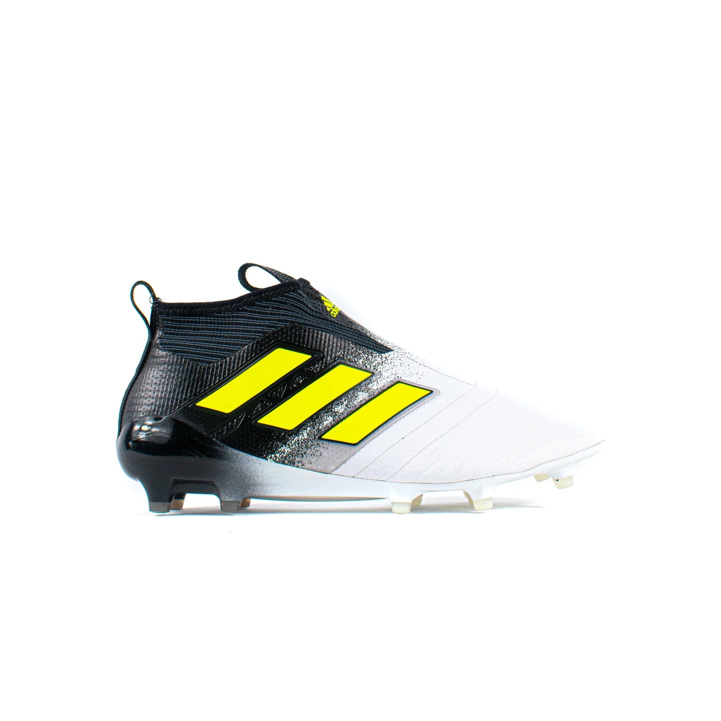 ADIDAS ACE 17+ PURECONTROL WHITE FG