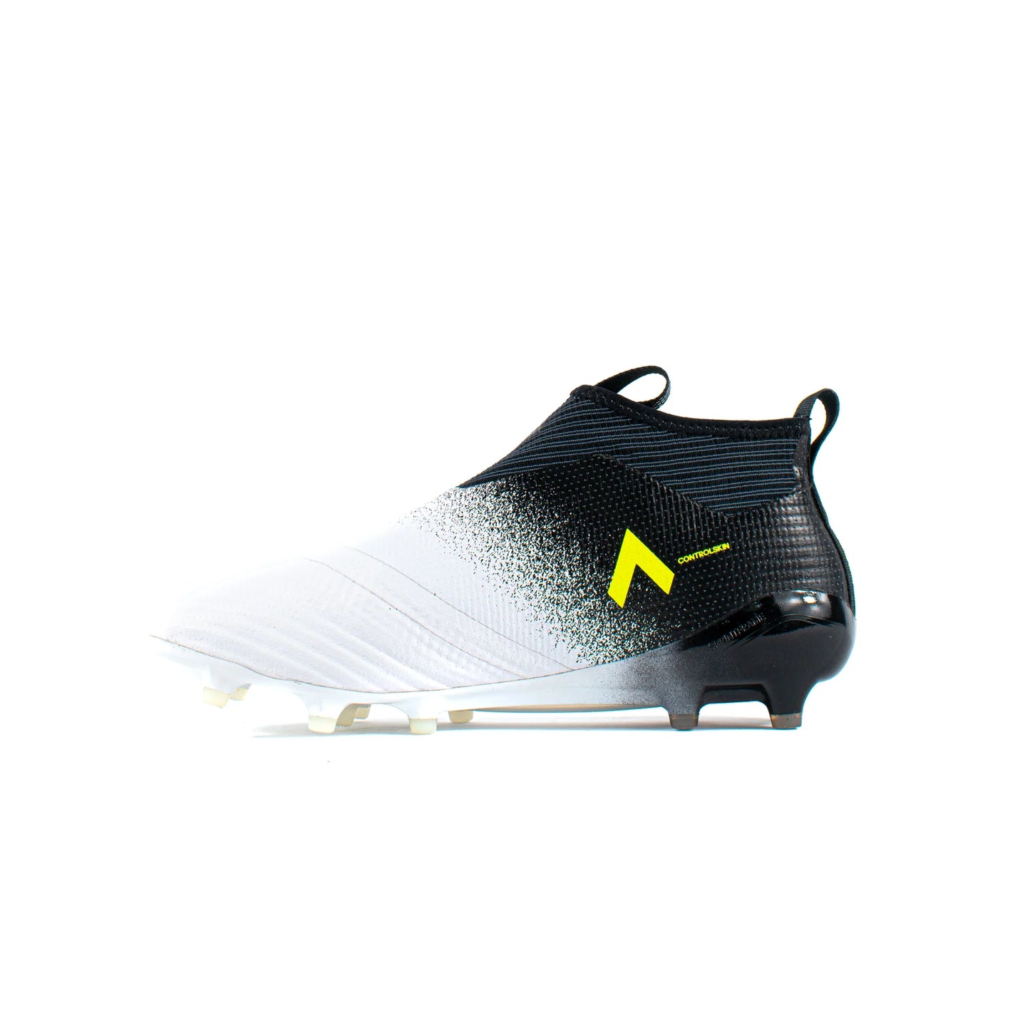 ADIDAS ACE 17+ PURECONTROL WHITE FG