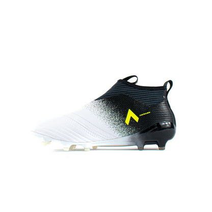 ADIDAS ACE 17+ PURECONTROL WHITE FG