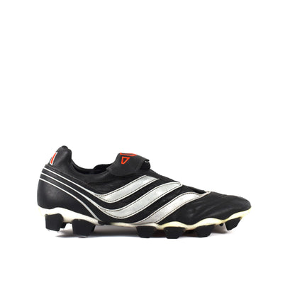 ADIDAS PREDATOR SALVADOR BLACK FG/SG SAMPLE