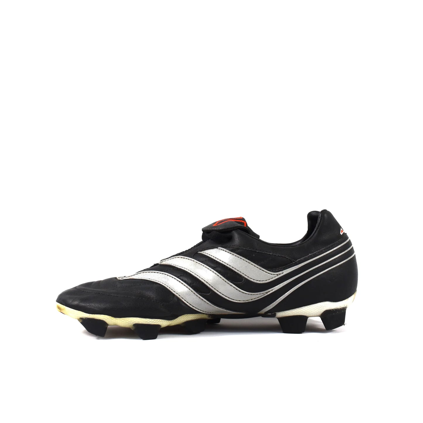 ADIDAS PREDATOR SALVADOR BLACK FG/SG SAMPLE