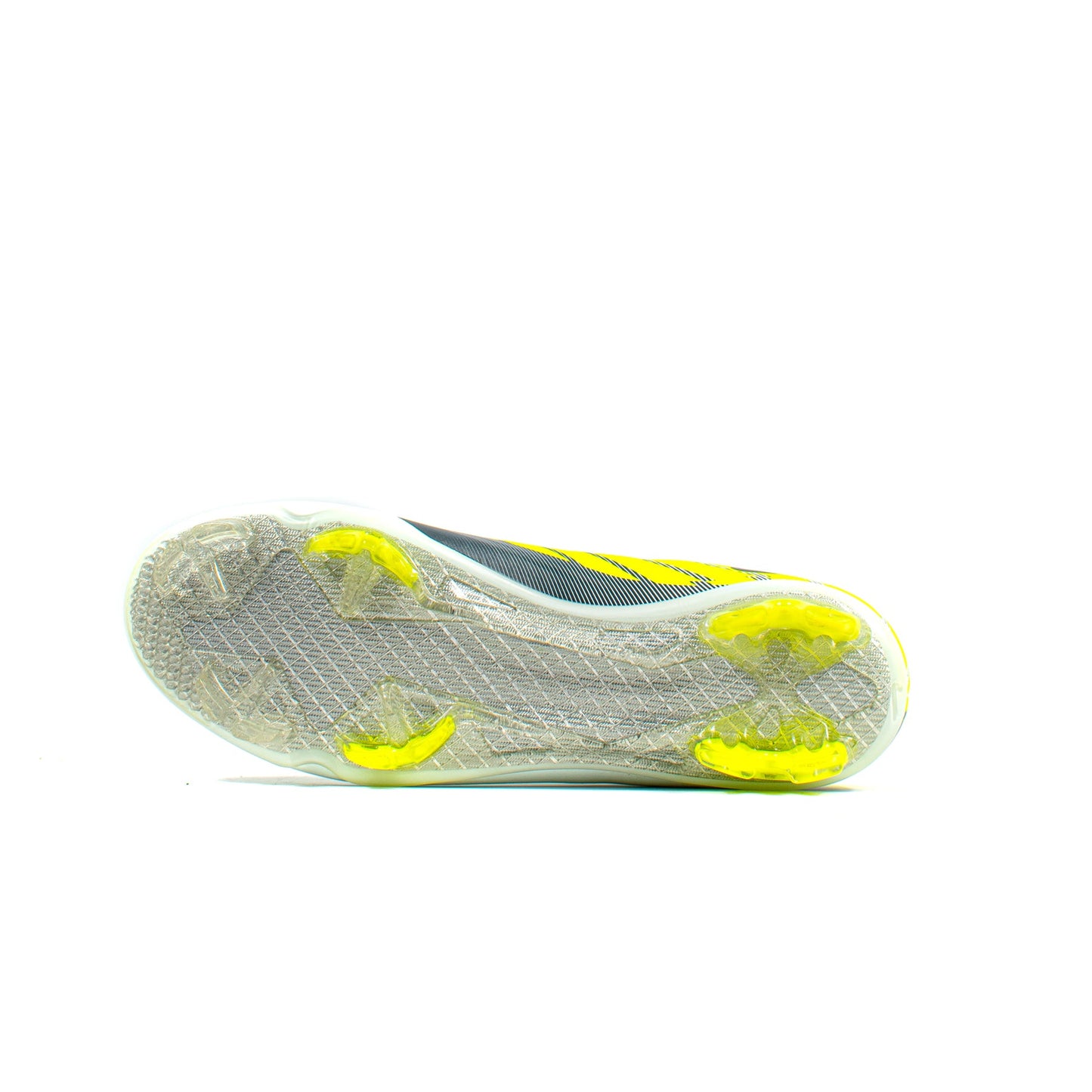 NIKE MERCURIAL VAPOR VII WHITE FG