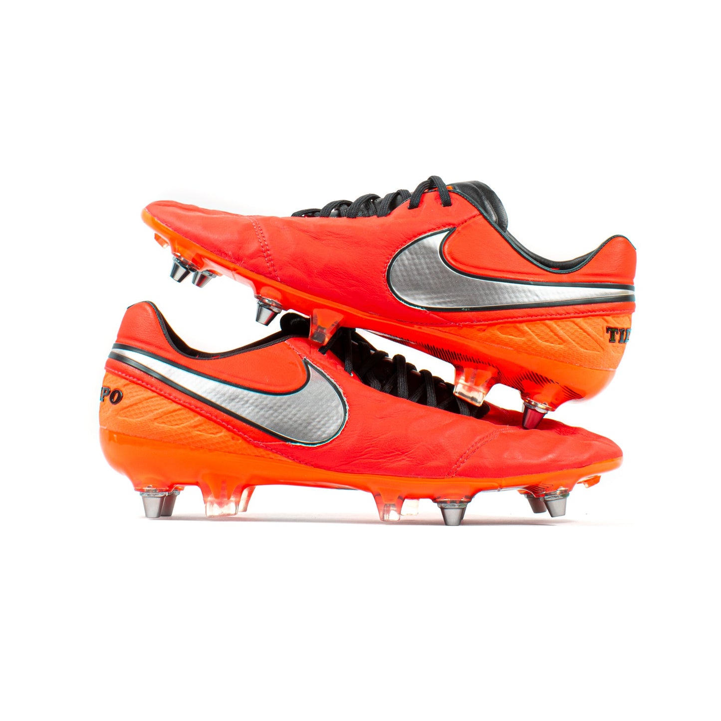 NIKE TIEMPO LEGEND VI CRIMSON SG PRO