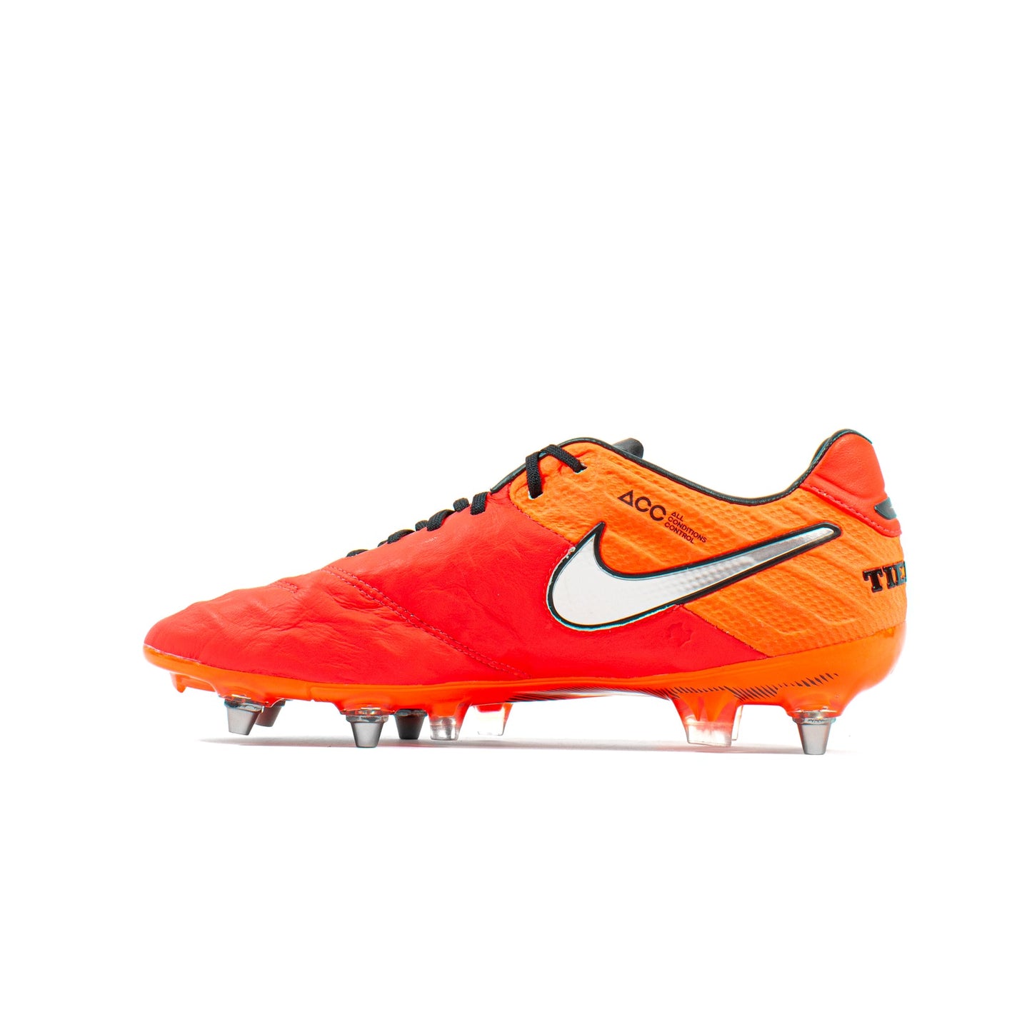 NIKE TIEMPO LEGEND VI CRIMSON SG PRO